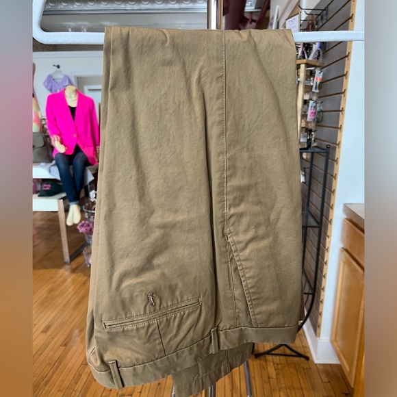 Men’s GAP Chino Dress Pants - 4 pairs included. - Picture 8 of 14